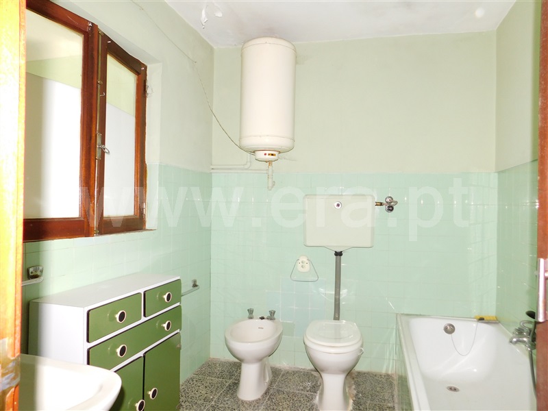 Moradia em Banda T4 Seia, Girabolhos - 1067235 - 12