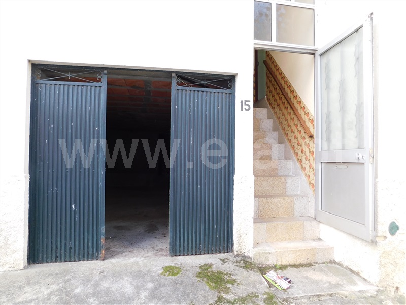 Moradia em Banda T4 Seia, Girabolhos - 1067235 - 29