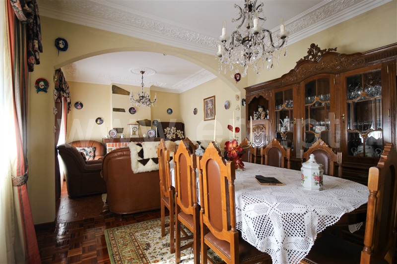 Moradia em Banda T6 Tábua, Castanheira - 1194323 - 3