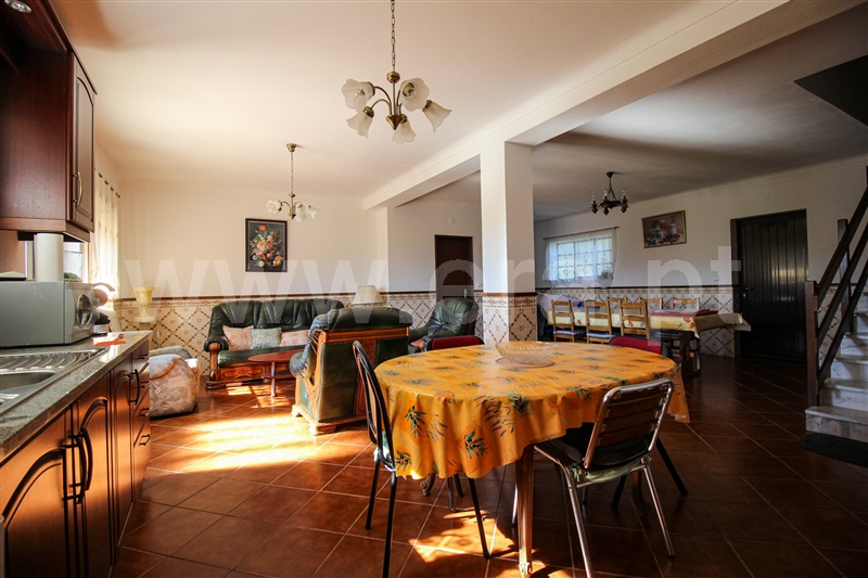 Moradia em Banda T6 Tábua, Castanheira - 1194323 - 17