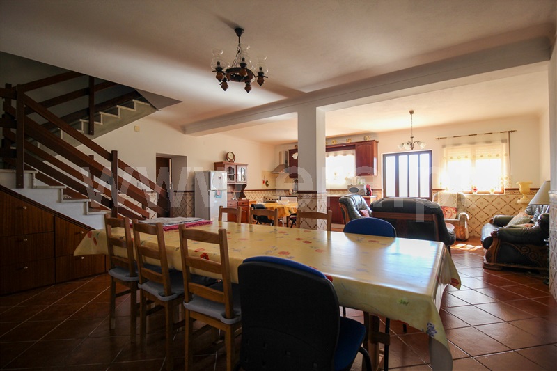 Moradia em Banda T6 Tábua, Castanheira - 1194323 - 18