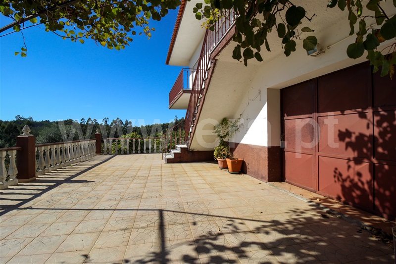 Moradia em Banda T6 Tábua, Castanheira - 1194323 - 19