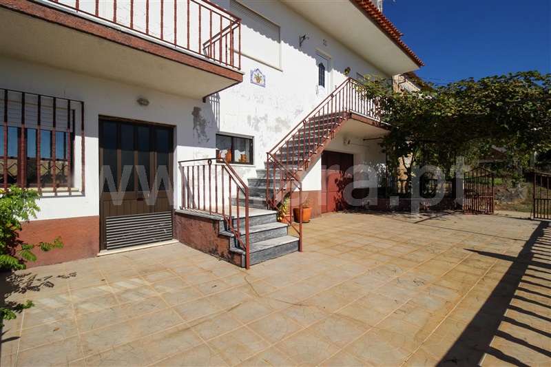 Moradia em Banda T6 Tábua, Castanheira - 1194323 - 20