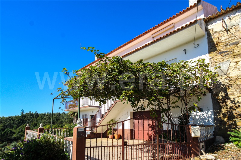 Moradia em Banda T6 Tábua, Castanheira - 1194323 - 21