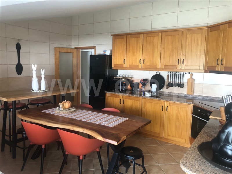 Moradia Geminada T2 / Estarreja, Canelas