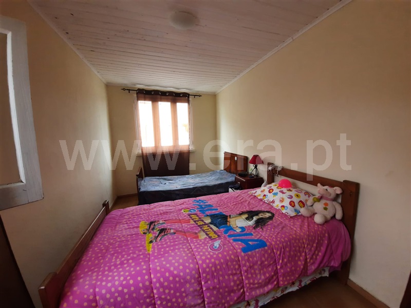 Moradia Geminada T2 Ponta Delgada, Ponta Delgada - 1115740 - 2
