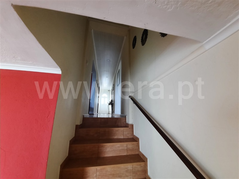 Moradia Geminada T2 Ponta Delgada, Ponta Delgada - 1115740 - 4