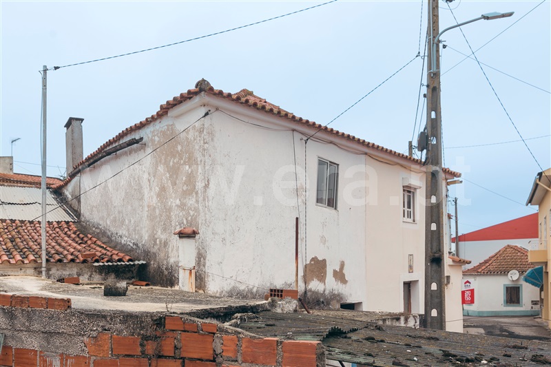 Moradia Geminada T2 Torres Vedras, Ventosa - 1433729 - 4