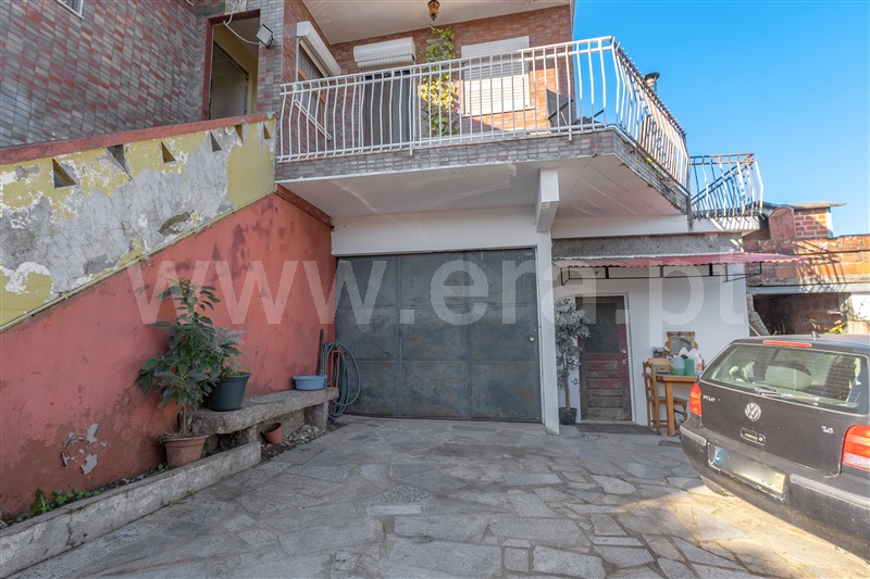Moradia Geminada T2 Valença, Verdoejo - 1400662 - 6
