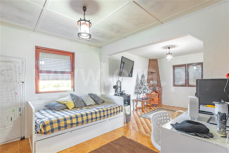 Moradia Geminada T2 Valença, Verdoejo - 1400662 - 12