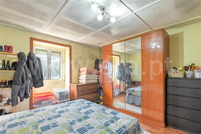 Moradia Geminada T2 Valença, Verdoejo - 1400662 - 21