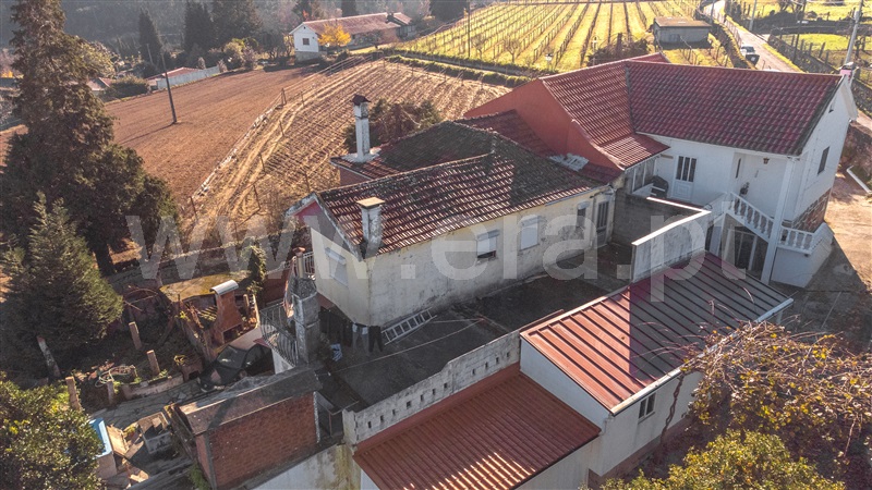 Moradia Geminada T2 Valença, Verdoejo - 1400662 - 26