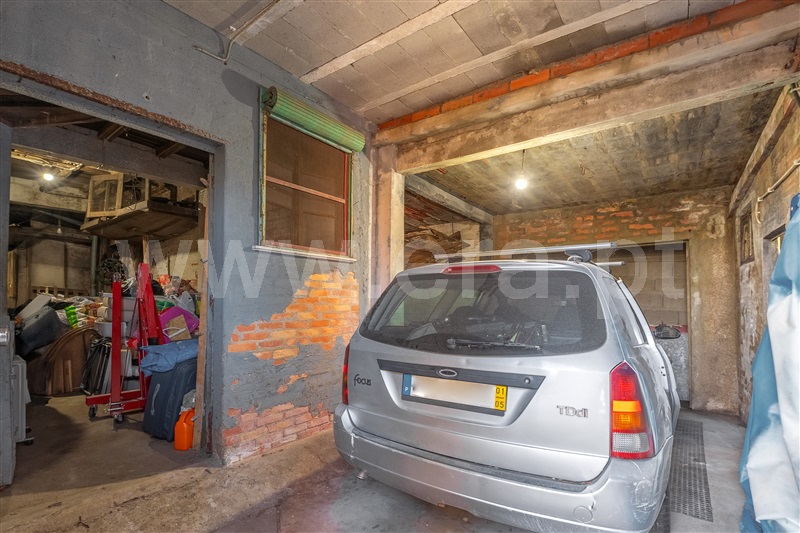 Moradia Geminada T2 Valença, Verdoejo - 1400662 - 29