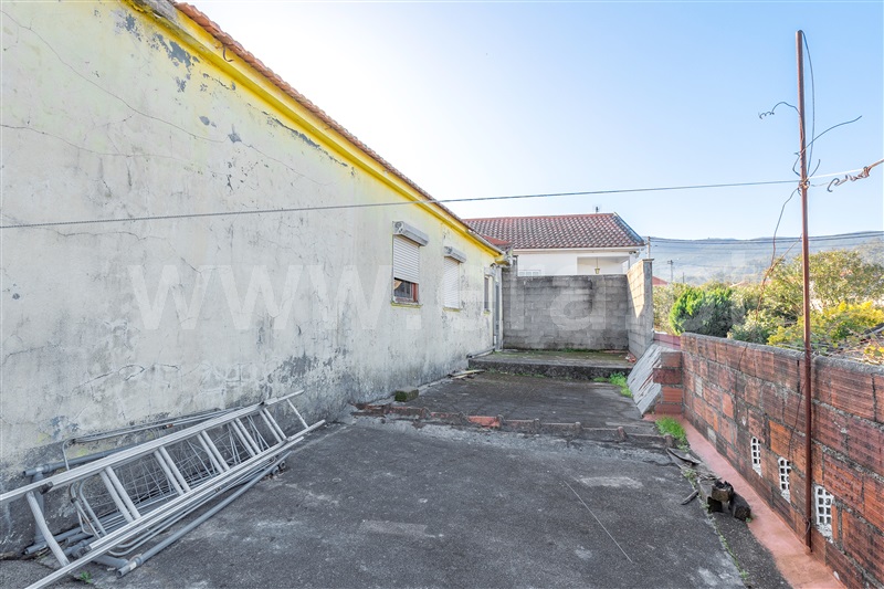 Moradia Geminada T2 Valença, Verdoejo - 1400662 - 35