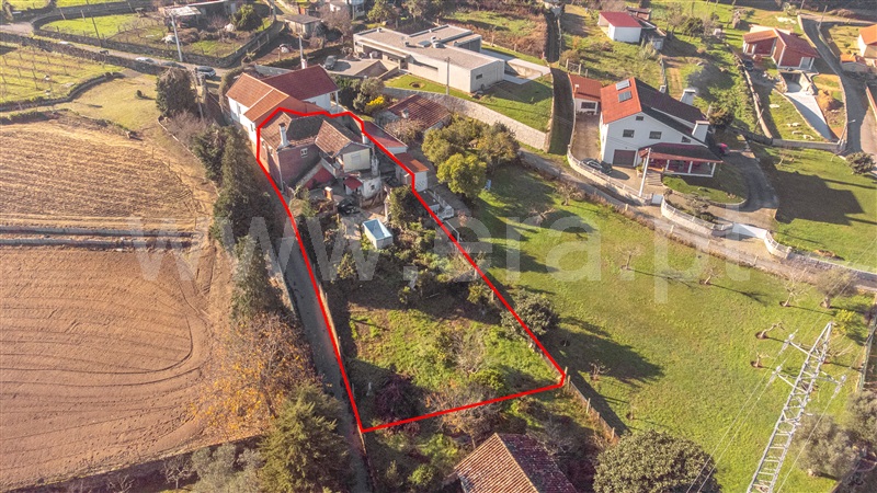 Moradia Geminada T2 Valença, Verdoejo - 1400662 - 38
