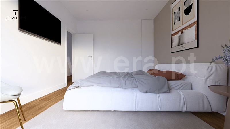 Moradia Geminada T3 Águeda, Mourisca - 1415312 - 1
