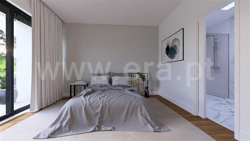 Moradia Geminada T3 Águeda, Mourisca - 1415312 - 3