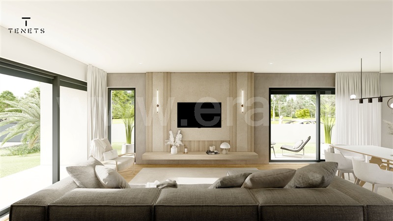 Moradia Geminada T3 Águeda, Mourisca - 1415312 - 7