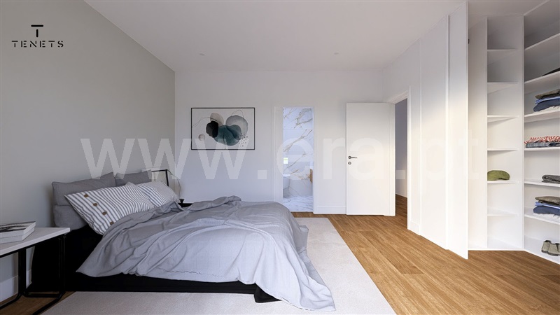 Moradia Geminada T3 Águeda, Mourisca - 1415312 - 9