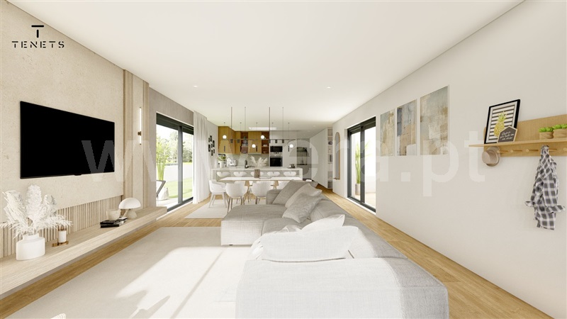 Moradia Geminada T3 Águeda, Mourisca - 1415312 - 25