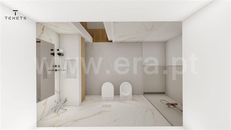 Moradia Geminada T3 Águeda, Mourisca - 1415312 - 32