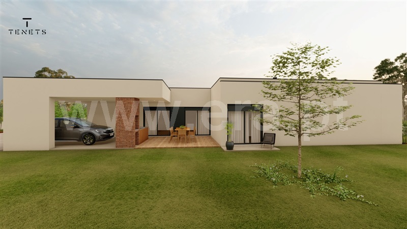 Moradia Geminada T3 Águeda, Mourisca - 1415312 - 31