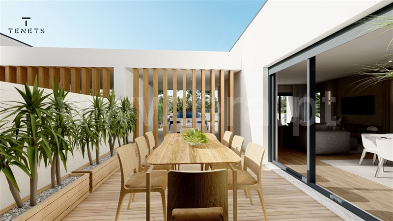 Moradia Geminada T3 Águeda, Mourisca - 1415312 - 32