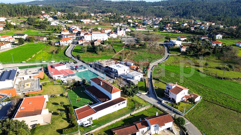 Moradia Geminada T3 Barcelos, Alheira e Igreja Nova - 1456871 - 7