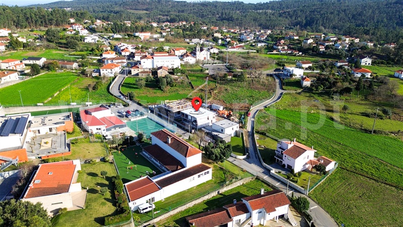 Moradia Geminada T3 Barcelos, Alheira e Igreja Nova - 1456871 - 8