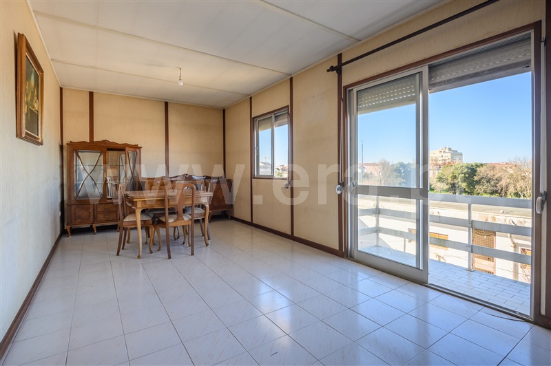 Moradia Geminada T3 / Espinho, Anta I - Ponte de Anta