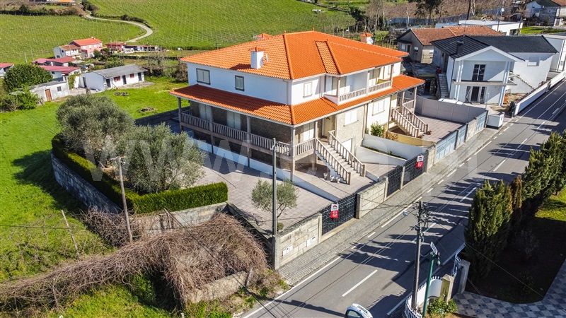 Moradia Geminada T3 Felgueiras, Pinheiro - 1388732 - 3