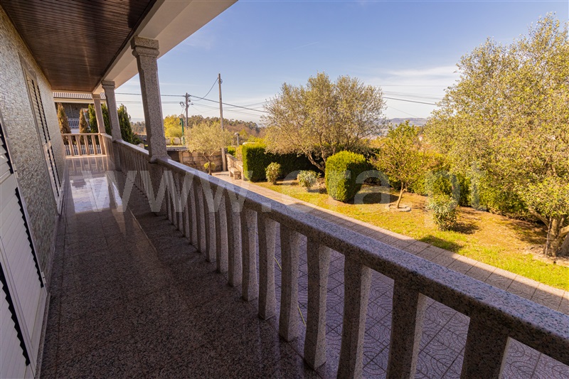 Moradia Geminada T3 Felgueiras, Pinheiro - 1388732 - 4