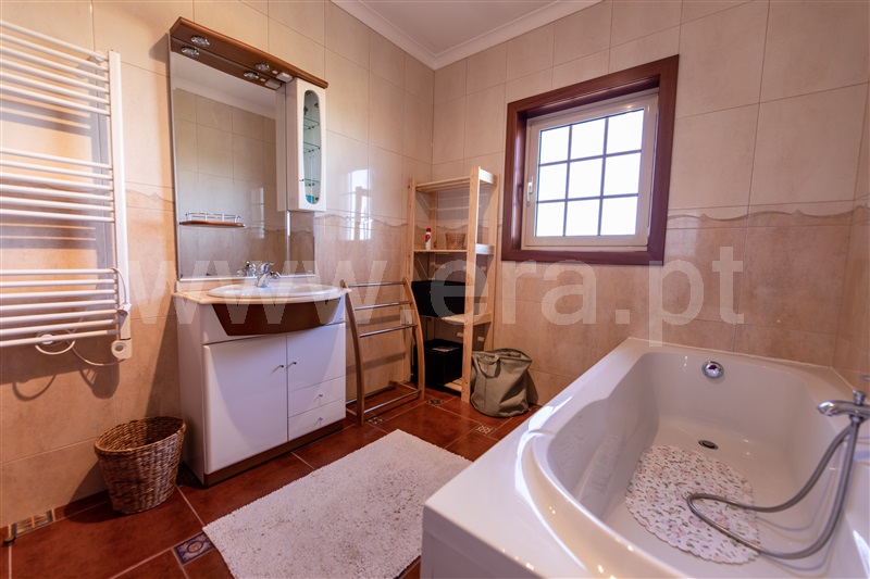 Moradia Geminada T3 Felgueiras, Pinheiro - 1388732 - 8