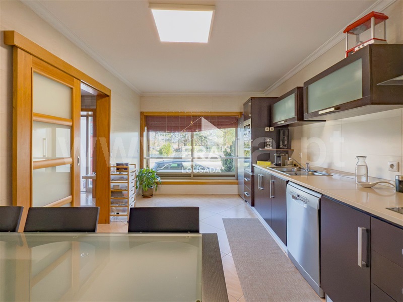 Moradia Geminada T3 Lousada, Lodares - 1452343 - 2