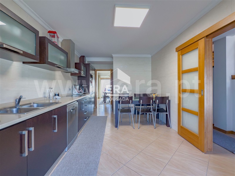 Moradia Geminada T3 Lousada, Lodares - 1452343 - 3