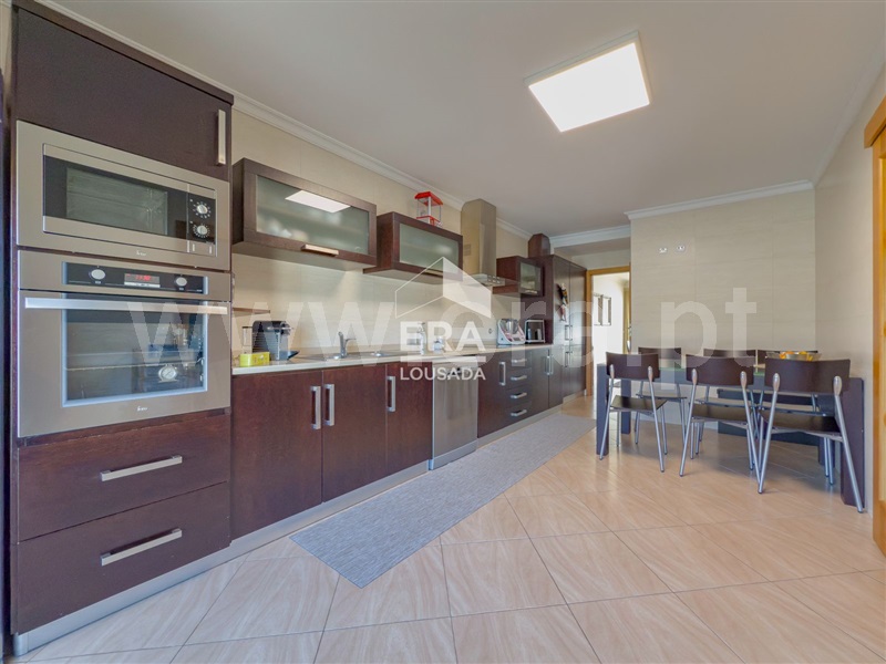 Moradia Geminada T3 Lousada, Lodares - 1452343 - 4