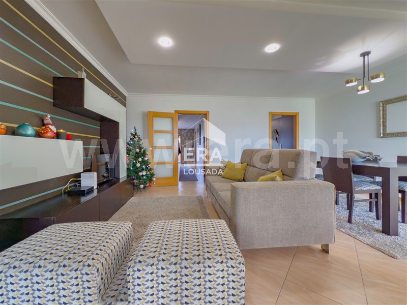 Moradia Geminada T3 Lousada, Lodares - 1452343 - 6