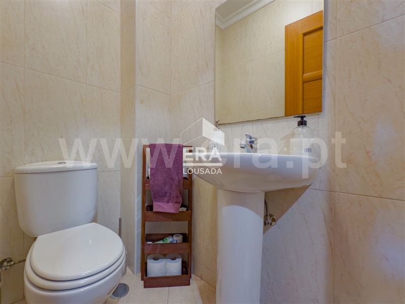 Moradia Geminada T3 Lousada, Lodares - 1452343 - 8
