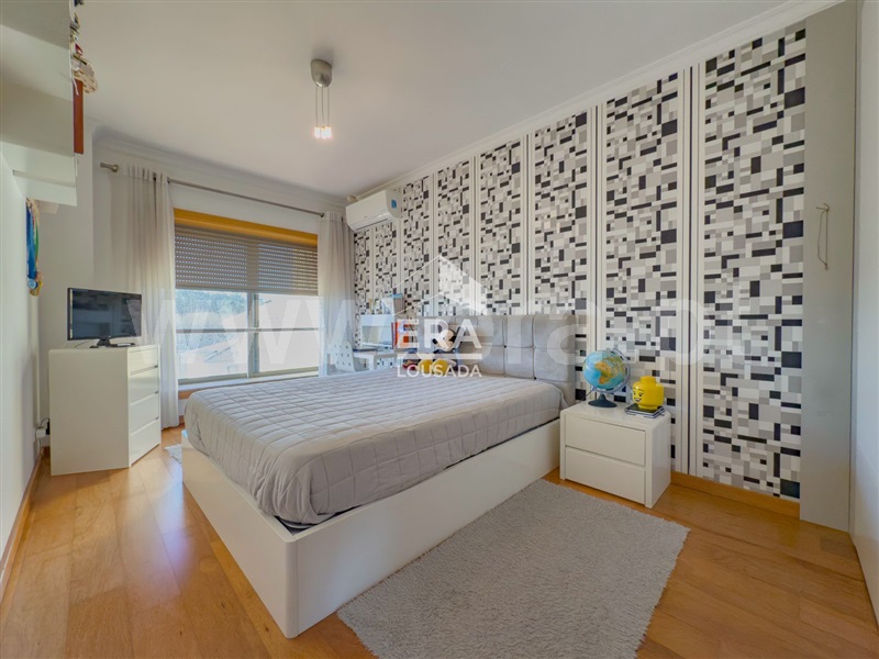 Moradia Geminada T3 Lousada, Lodares - 1452343 - 10