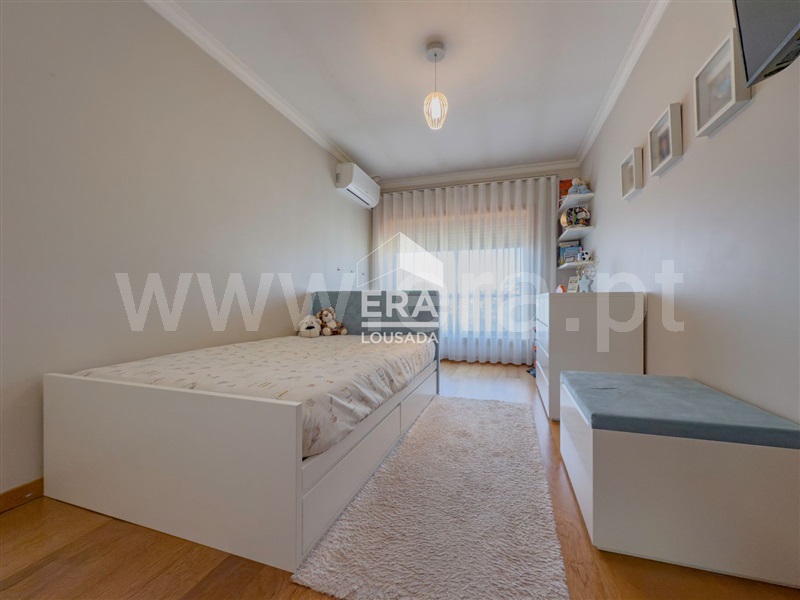 Moradia Geminada T3 Lousada, Lodares - 1452343 - 11