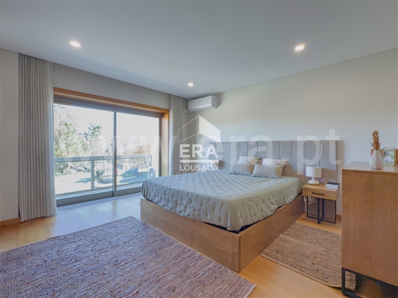 Moradia Geminada T3 Lousada, Lodares - 1452343 - 12