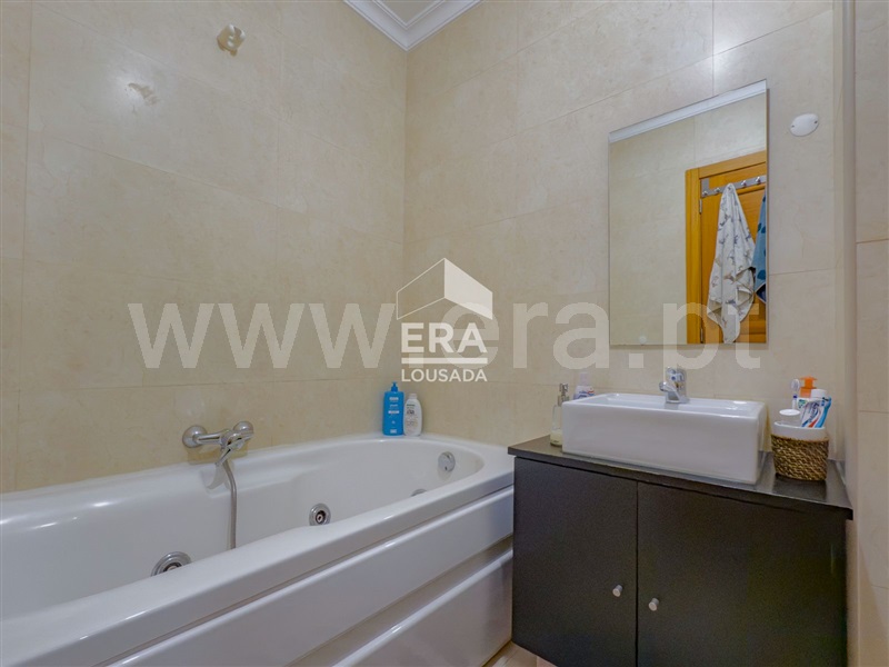 Moradia Geminada T3 Lousada, Lodares - 1452343 - 13