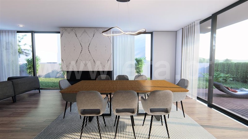 Moradia T3 à venda em Abragão, Penafiel — foto 2
