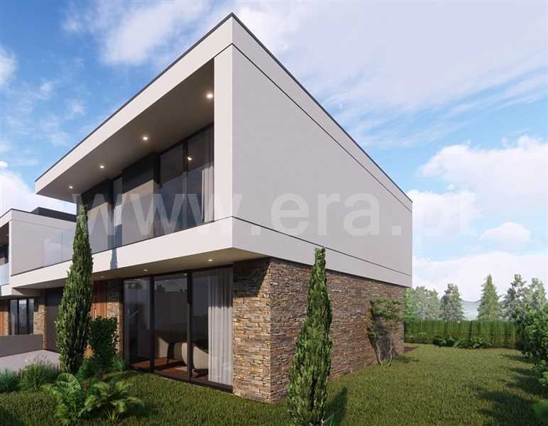 Moradia T3 à venda em Abragão, Penafiel — foto 6