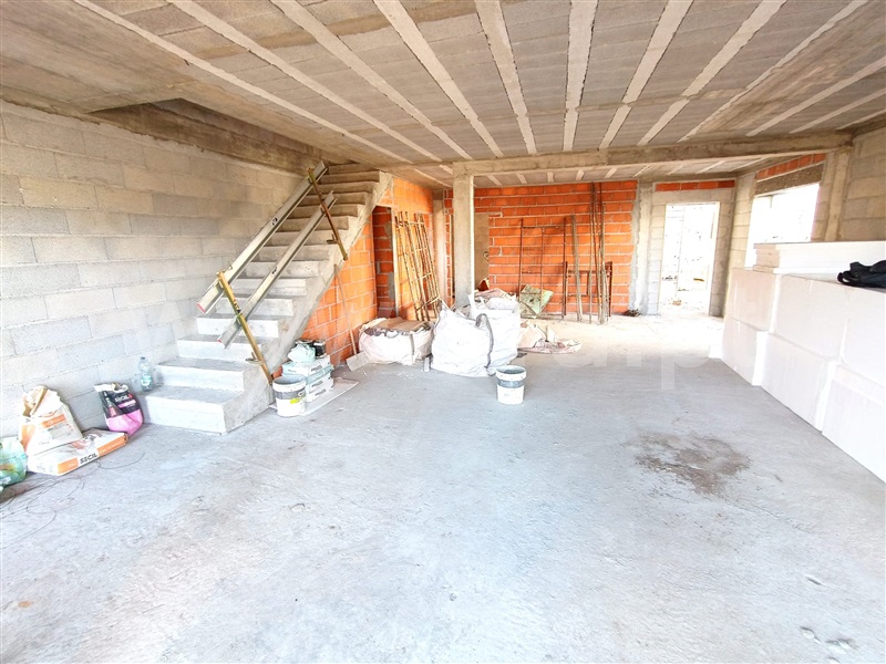 Moradia Geminada T3 Penafiel, Abragão - 981508 - 4