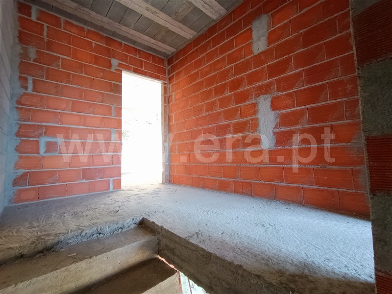 Moradia Geminada T3 Penafiel, Abragão - 981508 - 7
