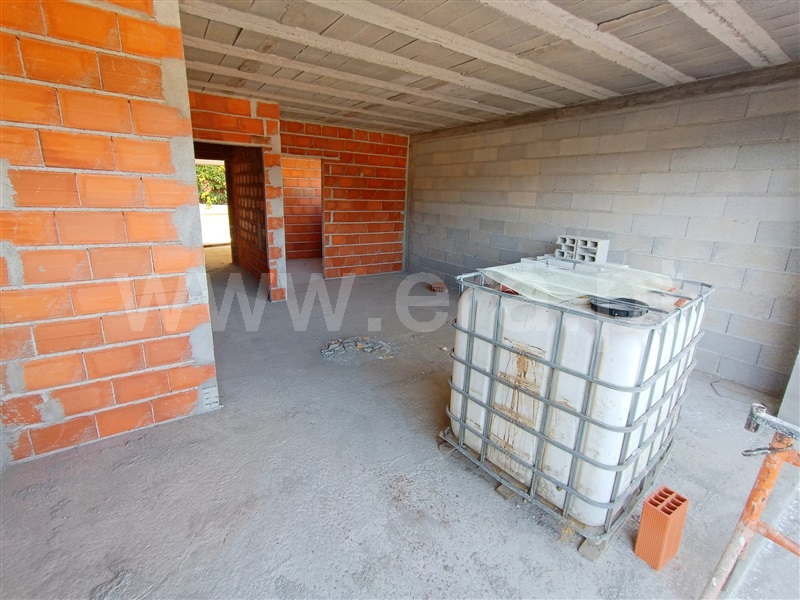 Moradia Geminada T3 Penafiel, Abragão - 981508 - 11