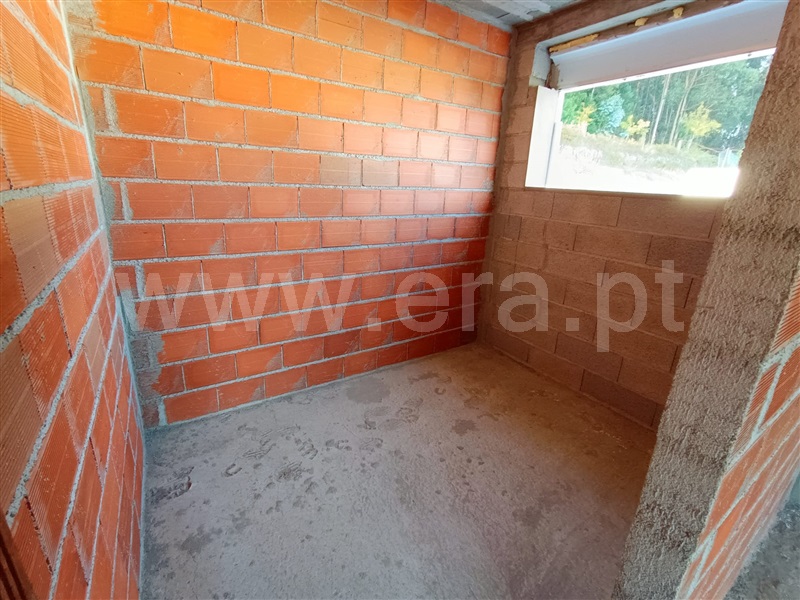 Moradia Geminada T3 Penafiel, Abragão - 981508 - 12