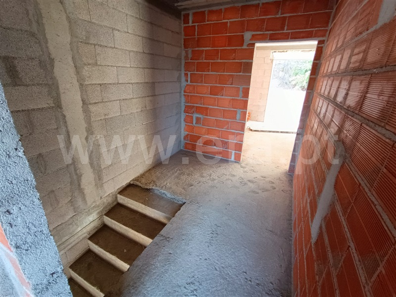 Moradia Geminada T3 Penafiel, Abragão - 981508 - 13