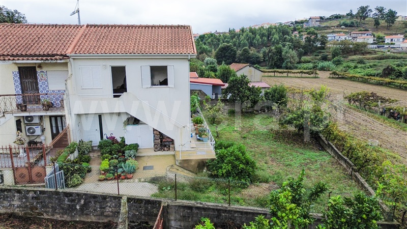 Moradia Geminada T3 / Santo Tirso, Santo Tirso